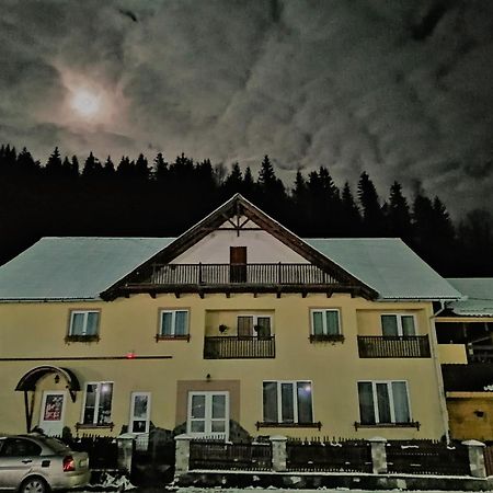 Pensiunea Sorina Deea Hotel Bicazu Ardelean Bagian luar foto