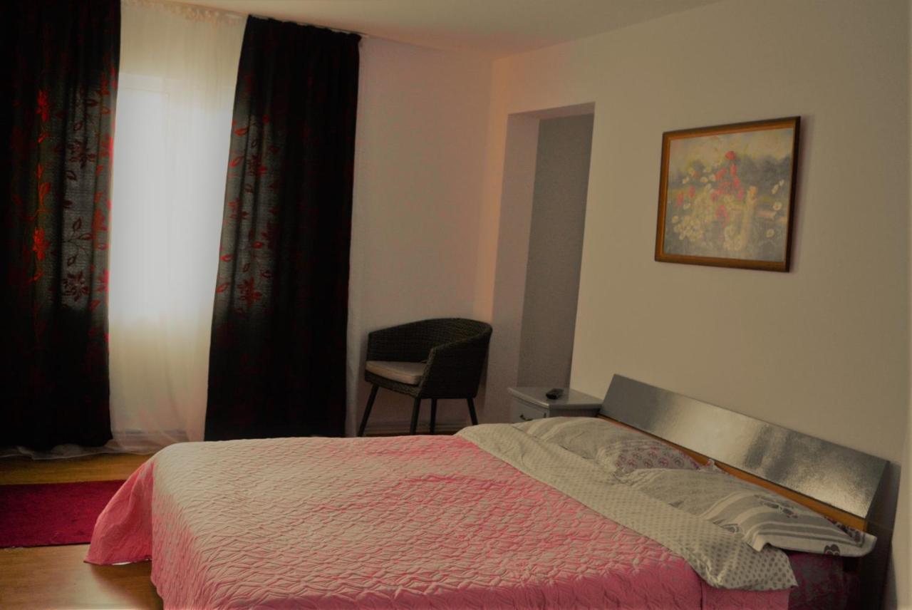 Pensiunea Sorina Deea Hotel Bicazu Ardelean Bagian luar foto