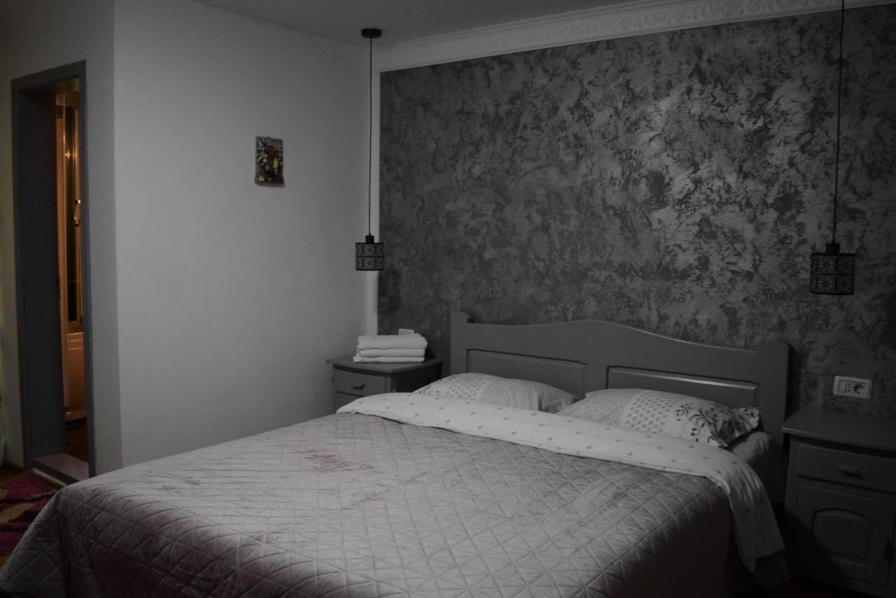 Pensiunea Sorina Deea Hotel Bicazu Ardelean Bagian luar foto