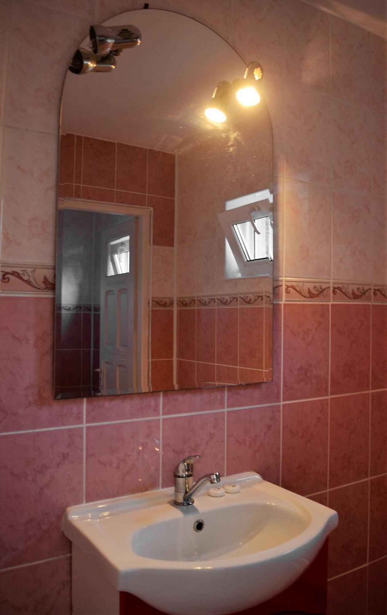 Pensiunea Sorina Deea Hotel Bicazu Ardelean Bagian luar foto
