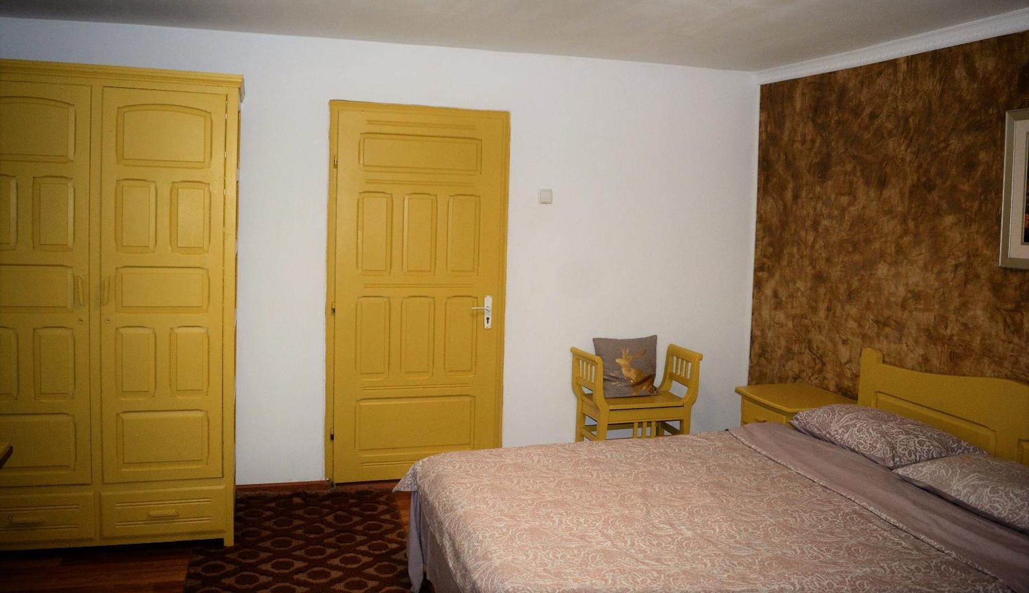 Pensiunea Sorina Deea Hotel Bicazu Ardelean Bagian luar foto