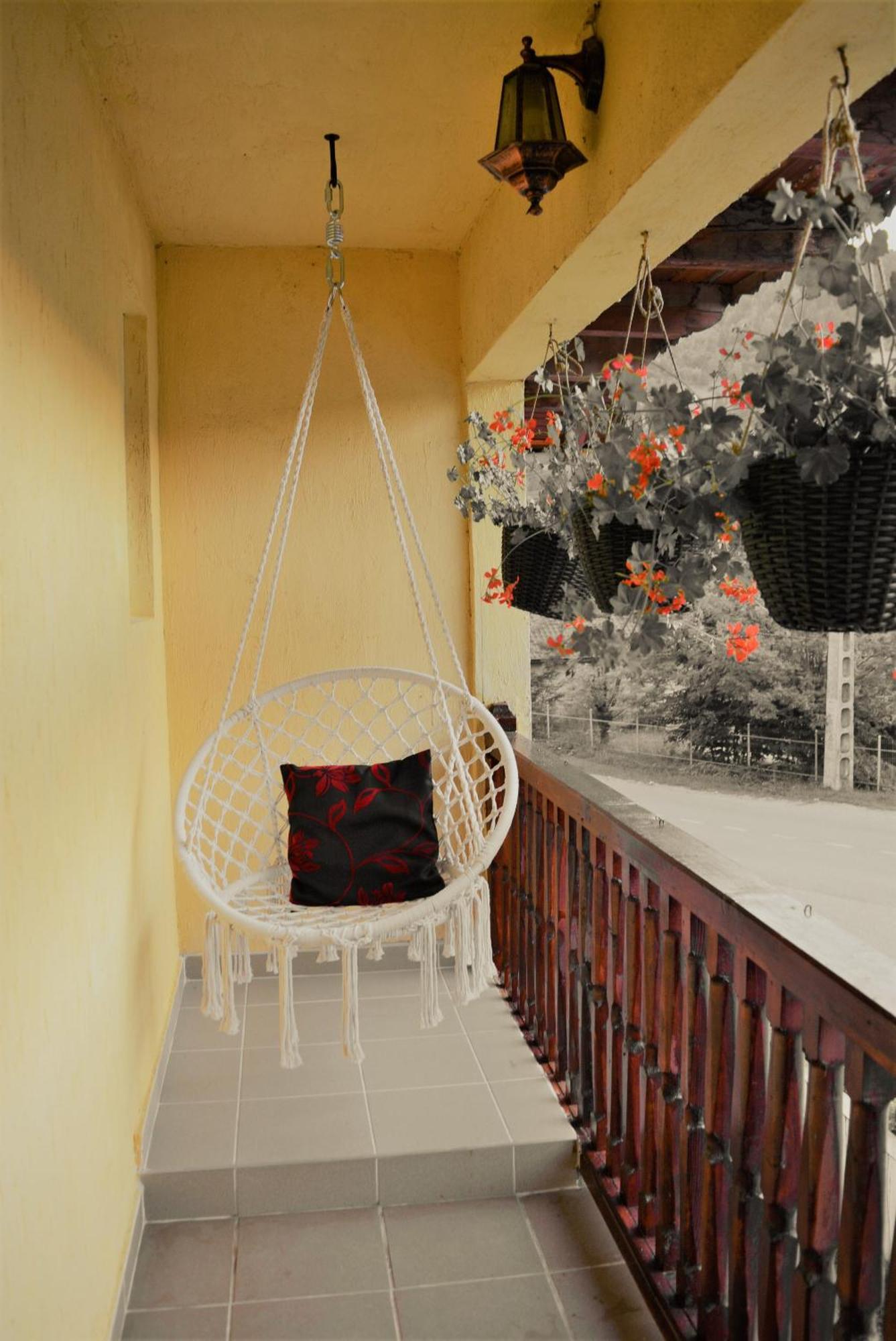 Pensiunea Sorina Deea Hotel Bicazu Ardelean Bagian luar foto