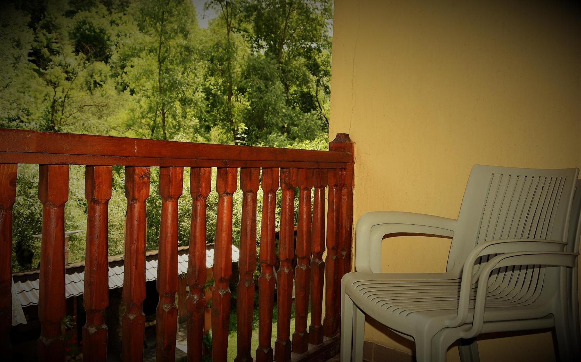 Pensiunea Sorina Deea Hotel Bicazu Ardelean Bagian luar foto
