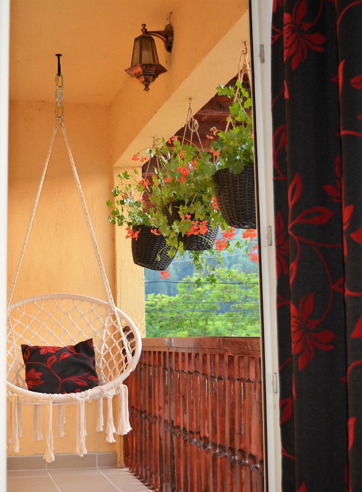 Pensiunea Sorina Deea Hotel Bicazu Ardelean Bagian luar foto