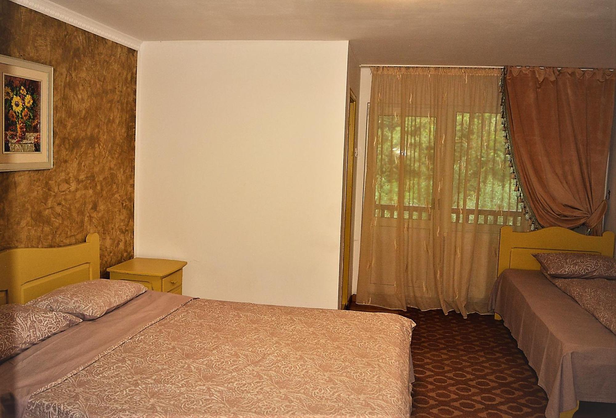 Pensiunea Sorina Deea Hotel Bicazu Ardelean Bagian luar foto