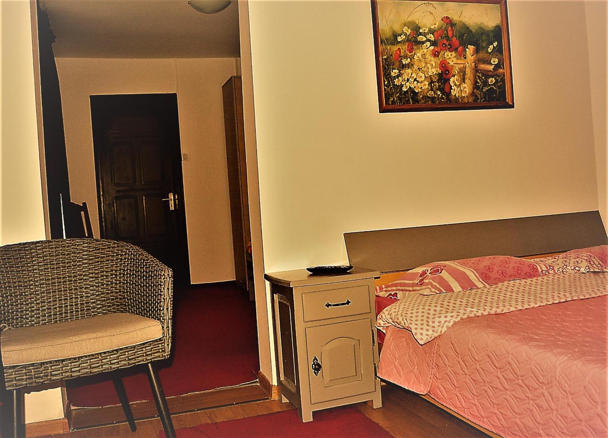 Pensiunea Sorina Deea Hotel Bicazu Ardelean Bagian luar foto